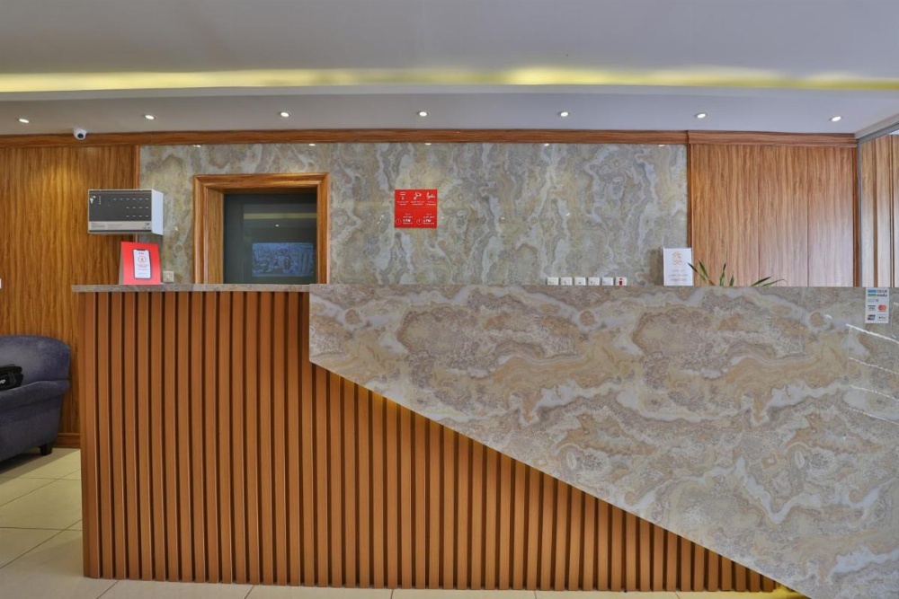 Rouh Taiba Hotel Image 10