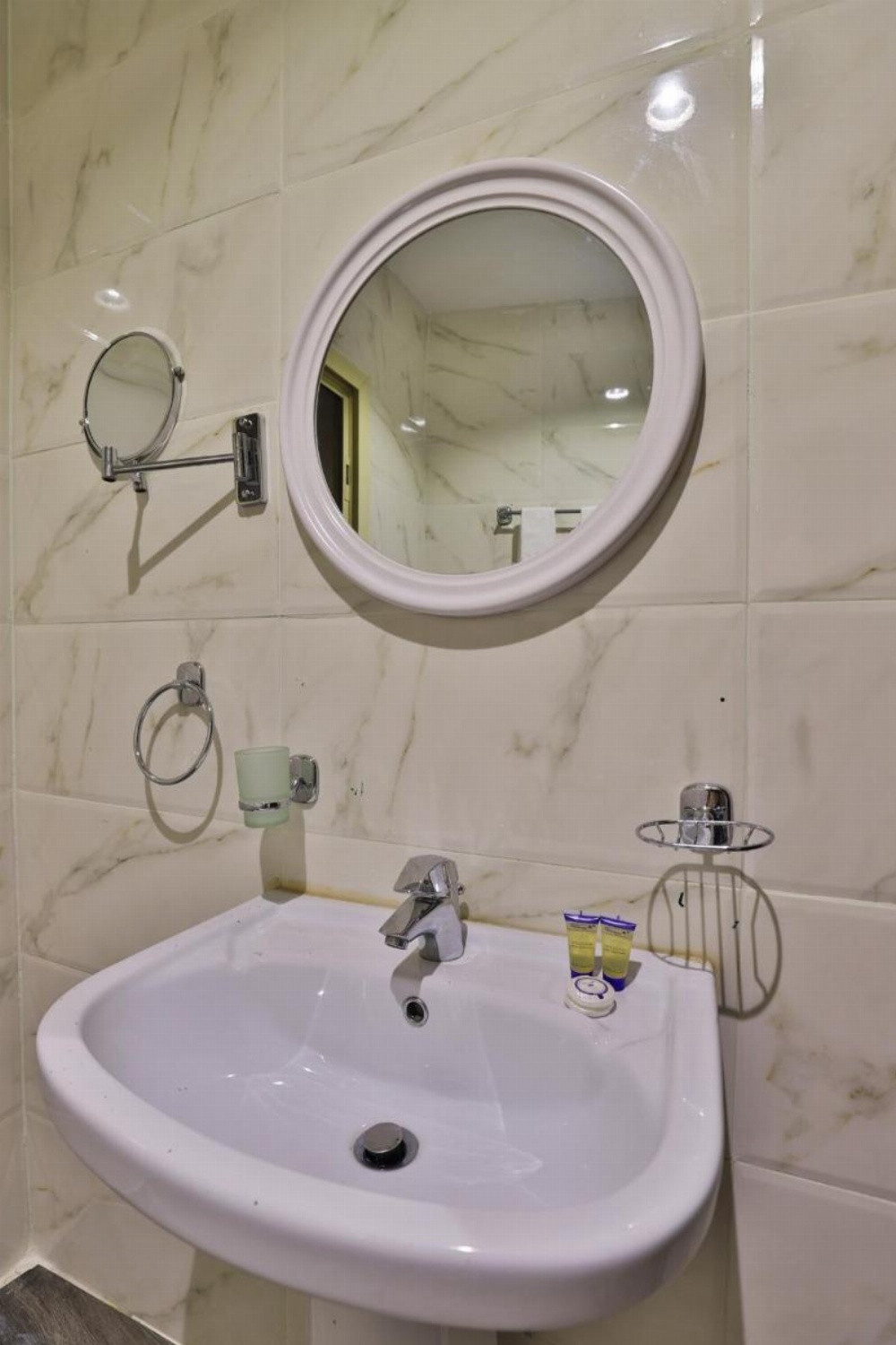 Rouh Taiba Hotel Image 11