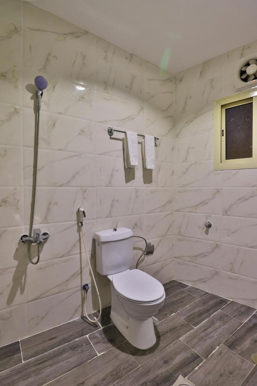 Rouh Taiba Hotel Image 12