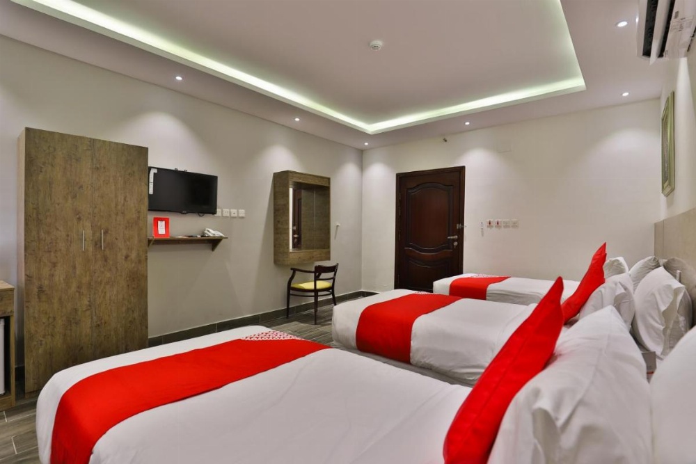Rouh Taiba Hotel Image 13