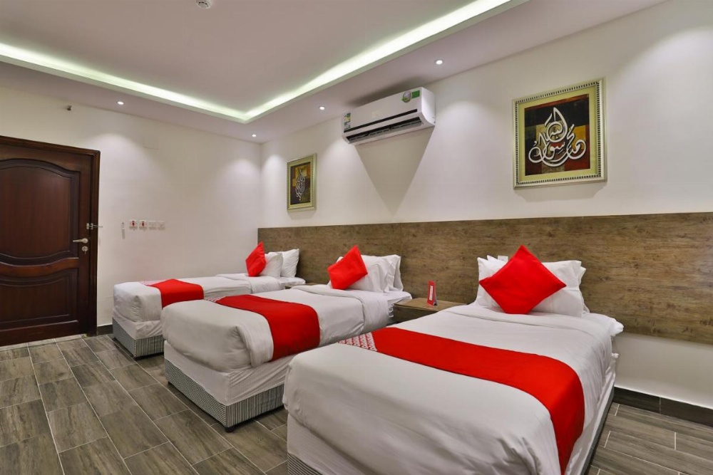 Rouh Taiba Hotel Image 14