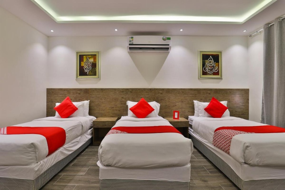 Rouh Taiba Hotel Image 15