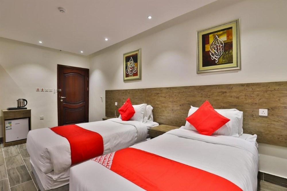 Rouh Taiba Hotel Image 17