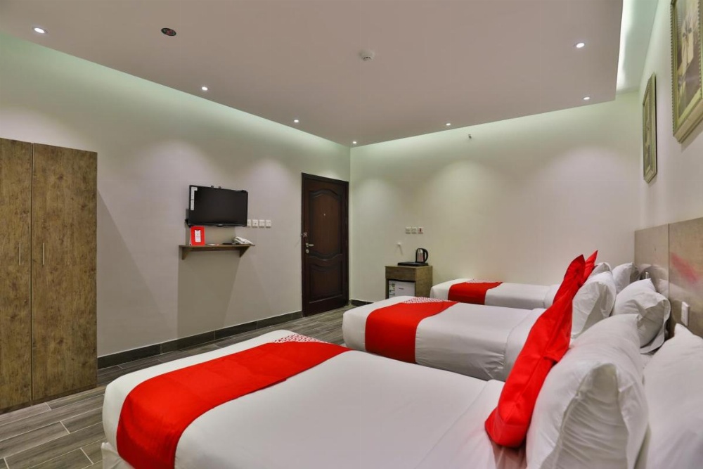 Rouh Taiba Hotel Image 19