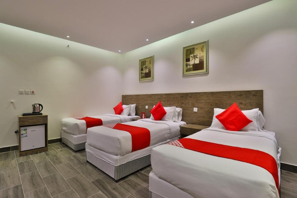 Rouh Taiba Hotel Image 20