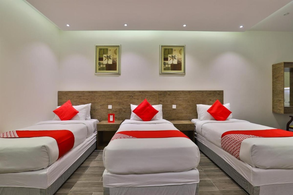 Rouh Taiba Hotel Image 21