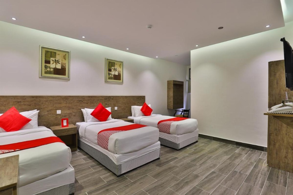Rouh Taiba Hotel Image 22