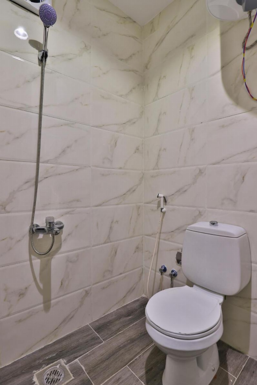 Rouh Taiba Hotel Image 23