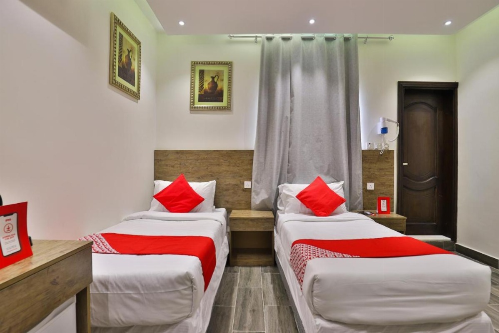 Rouh Taiba Hotel Image 25