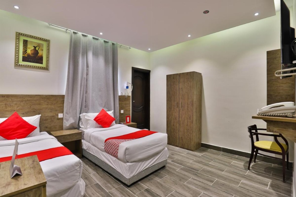 Rouh Taiba Hotel Image 26
