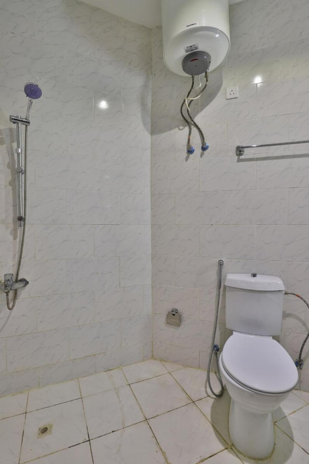 Rouh Taiba Hotel Image 28