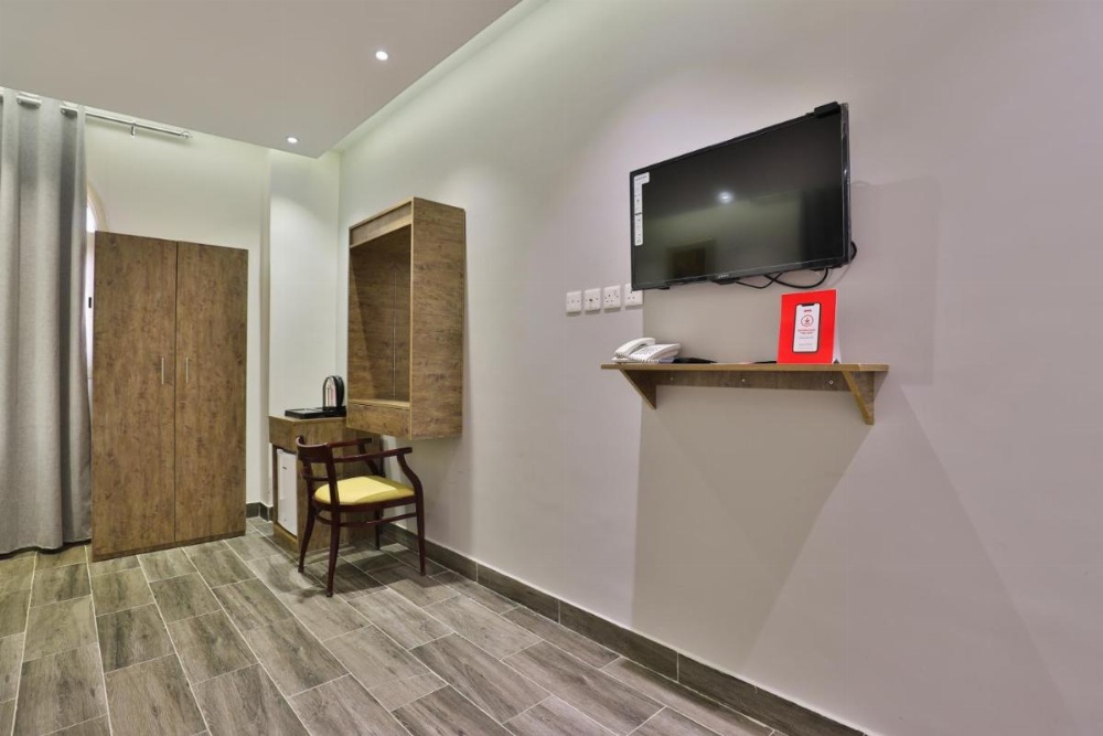 Rouh Taiba Hotel Image 29
