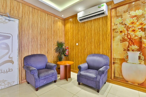 Rouh Taiba Hotel image 3
