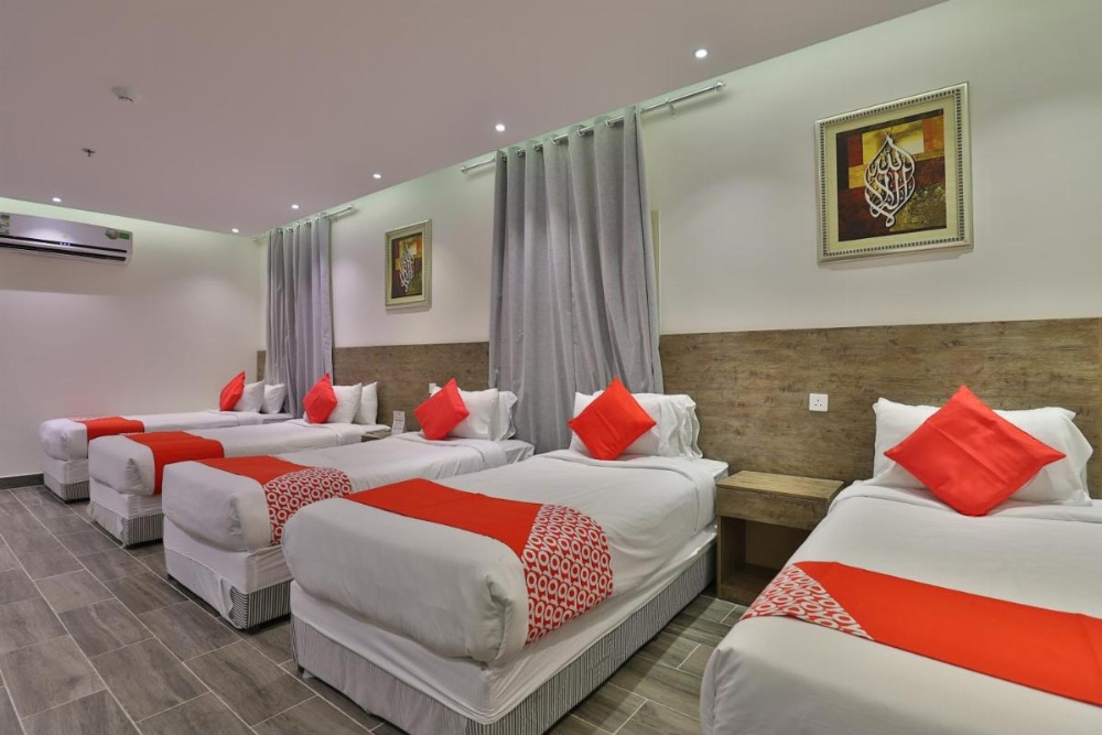 Rouh Taiba Hotel Image 30