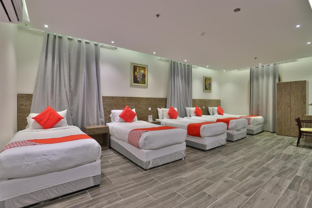 Rouh Taiba Hotel Image 31