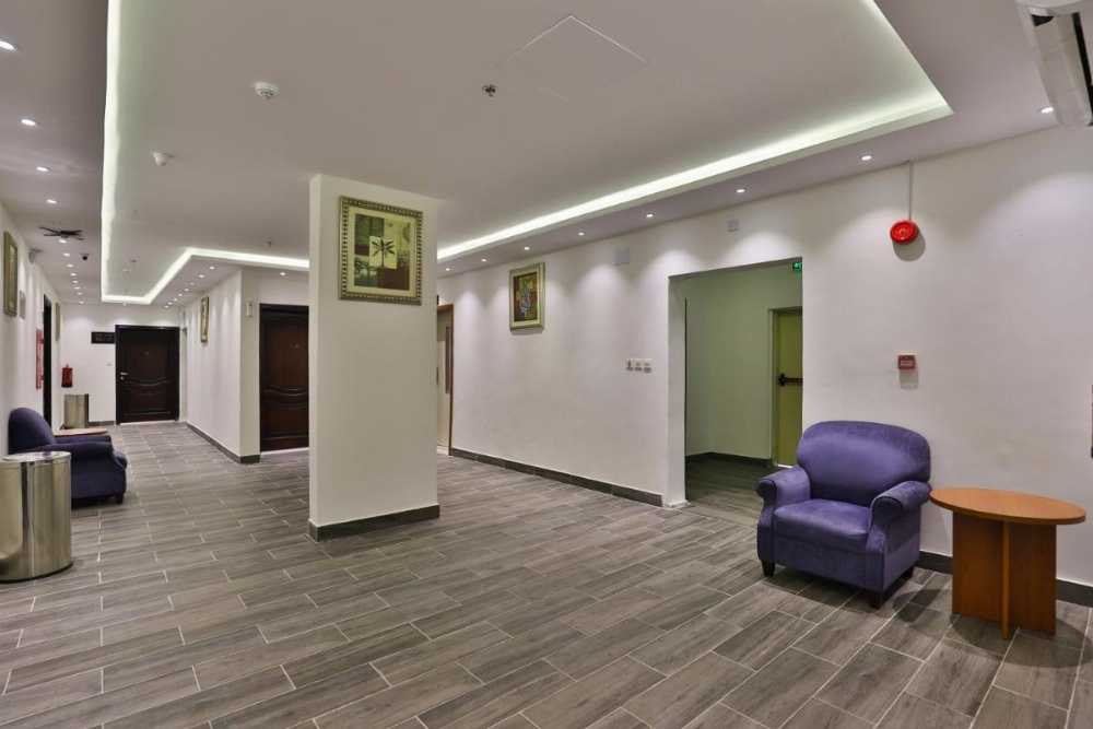 Rouh Taiba Hotel Image 6