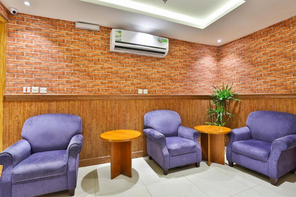 Rouh Taiba Hotel Image 8